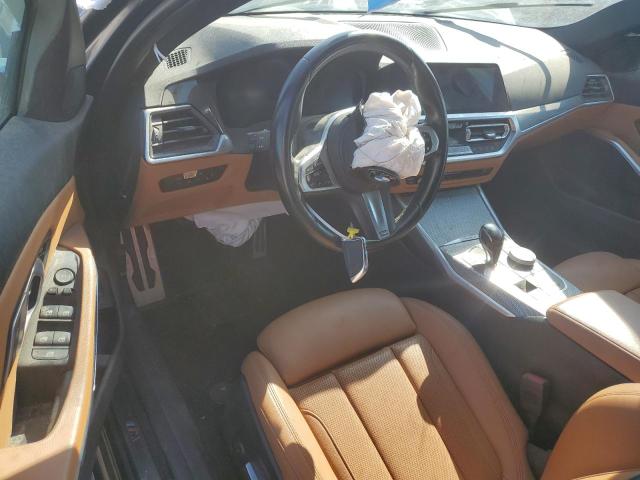 3MW5U7J0XN8C26381 BMW M340I