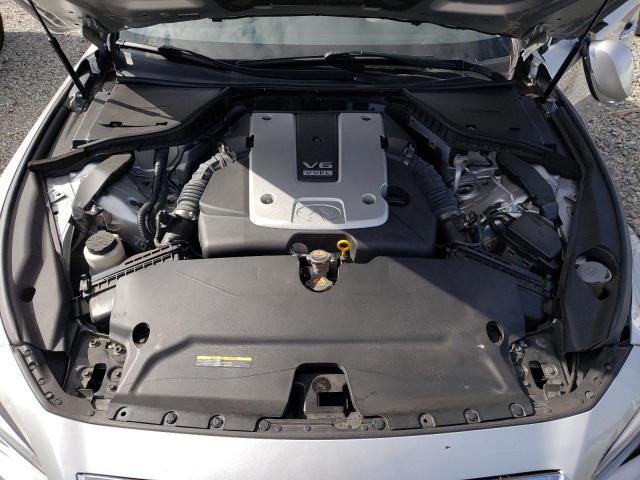 JN1BV7AR8EM692480 Infiniti Q50 BASE