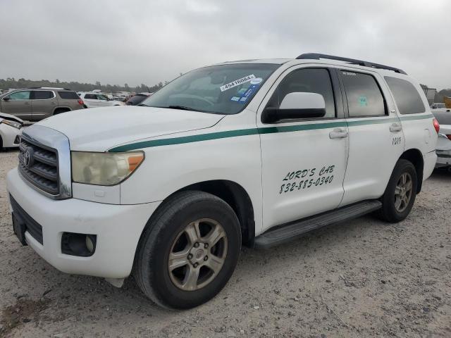 Auction sale of the 2013 Toyota Sequoia Sr5, vin: 5TDZY5G11DS045611, lot number: 45416084