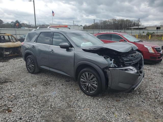 5N1DR3CB8PC226264 Nissan Pathfinder Sl