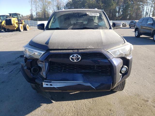 JTEZU5JR0J5180781 Toyota 4RUNNER SR5