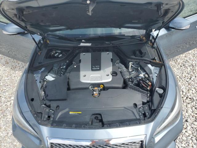 JN1BV7AP2EM670358 Infiniti Q50 BASE