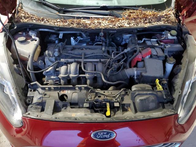 3FADP4EJ8HM170093 Ford FIESTA SE