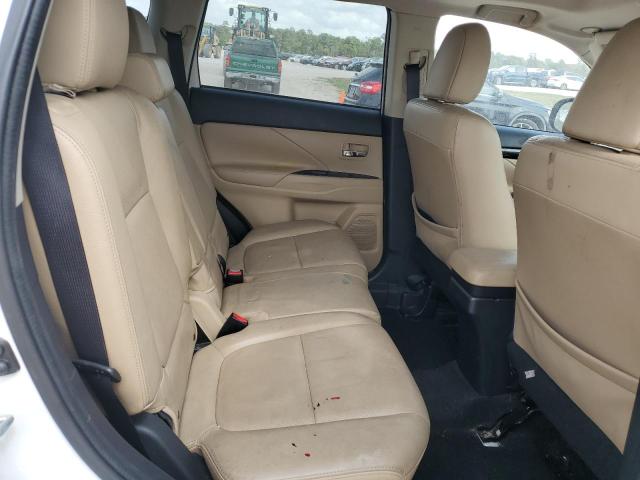 JA4AD3A39JZ036635 Mitsubishi Outlander Se