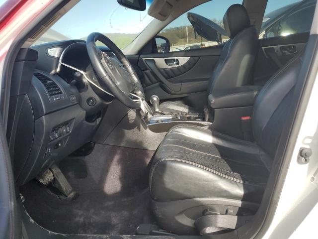 JN8CS1MU3HM141633 Infiniti QX70