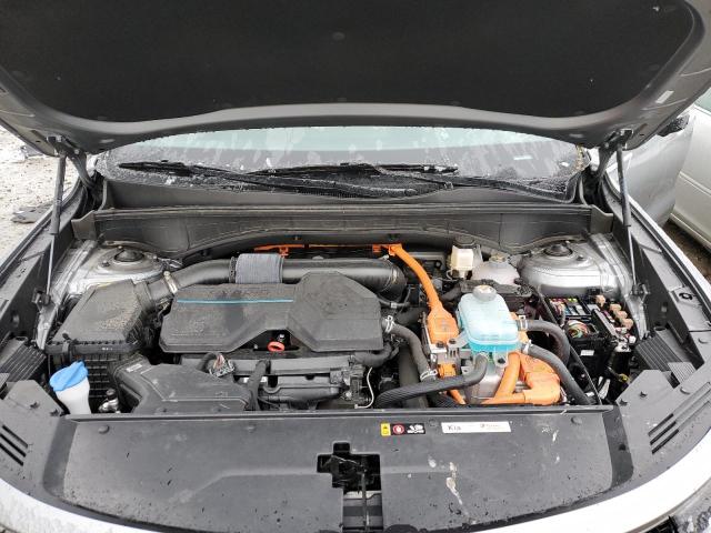 KNDRMDLH2N5101359 KIA Sorento Sx Prestige