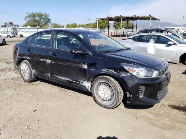 3KPA24AB4KE226252 KIA RIO S