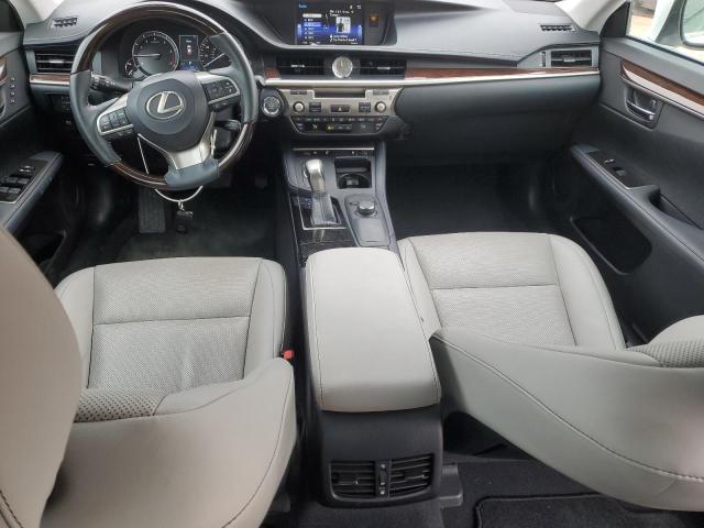 58ABK1GG2GU034654 Lexus ES 350