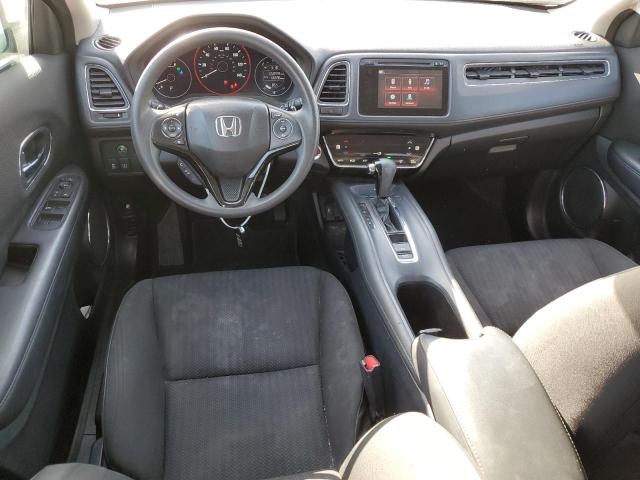 3CZRU5H50HG706413 Honda HR-V EX