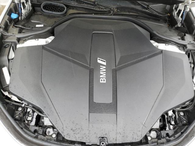 WBY43EJ09RCP03241 BMW I7 Edrive50