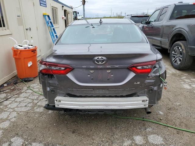 4T1C11AK0MU465999 Toyota CAMRY LE