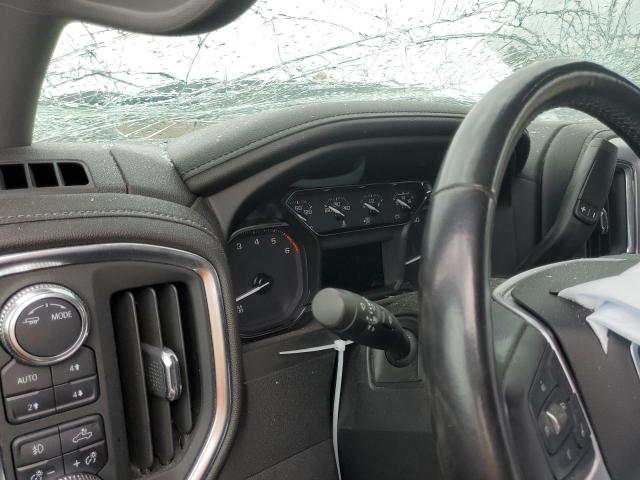 3GTU9DED2NG156084 GMC Sierra Limited K1500 Slt