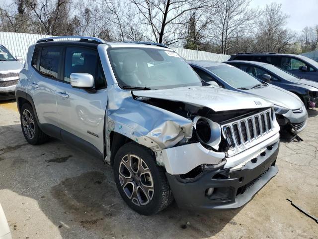 ZACCJADT0FPB69141 Jeep Renegade Limited