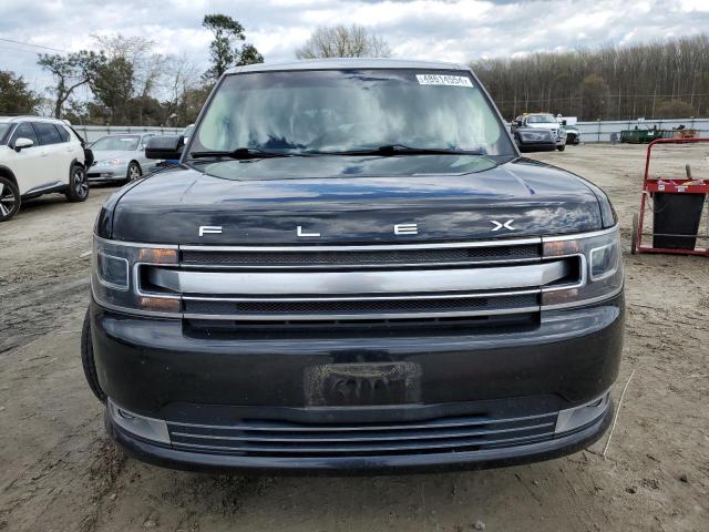 2FMGK5D88EBD02286 Ford Flex Limited