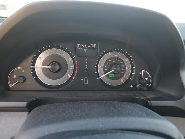 5FNRL5H64FB012120 Honda ODYSSEY EXL