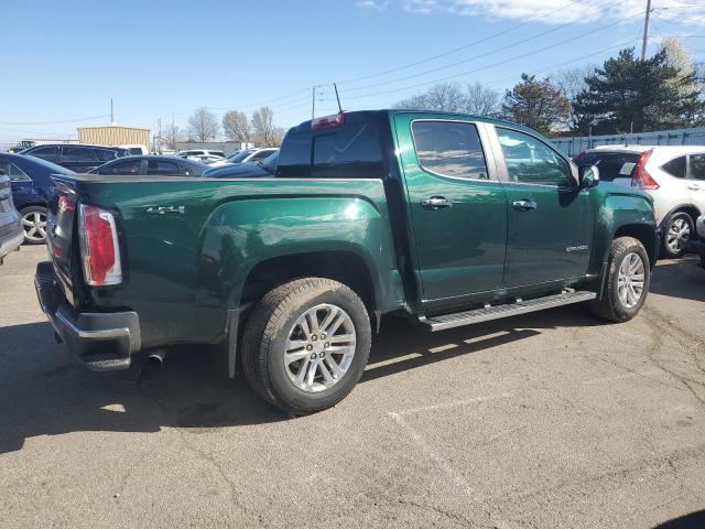 1GTG6DE30G1268347 GMC CANYON SLT