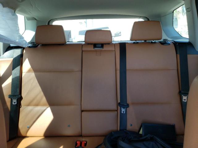 5UXWZ7C58H0V85176 BMW X3 Sdrive28i