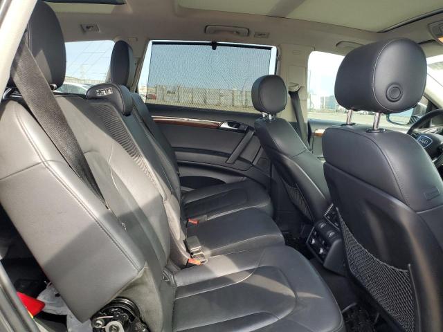 WA1LGAFE4FD003125 Audi Q7 Premium Plus
