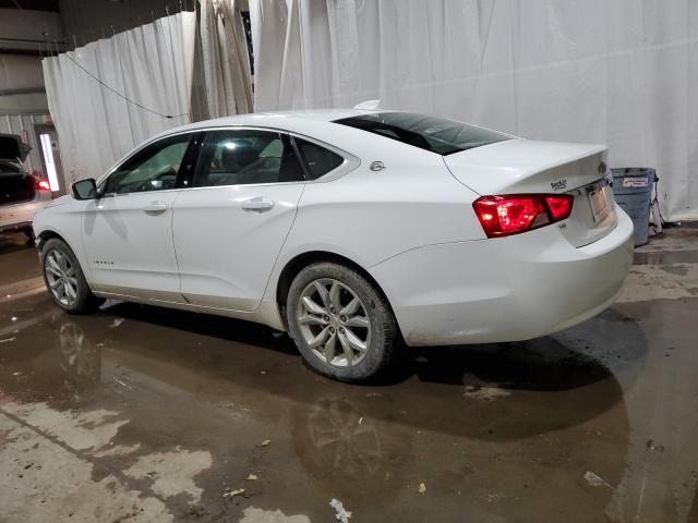 2G1105S37H9103368 Chevrolet IMPALA LT