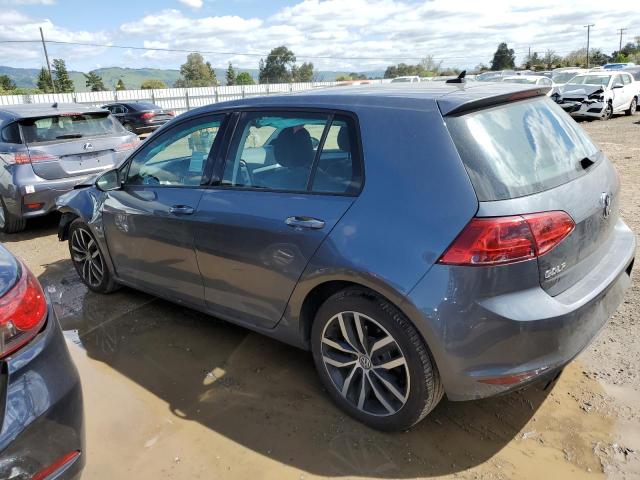 3VW217AU5FM032736 Volkswagen Golf