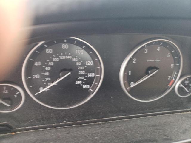 WBA5A5C55GG349158 BMW 528 I