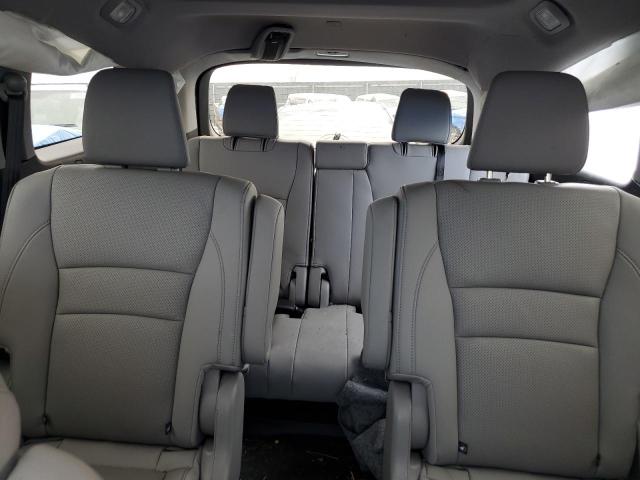5FNYF6H00MB051708 Honda Pilot Elite
