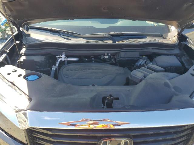 5FPYK3F79NB013980 Honda Ridgeline Rtl