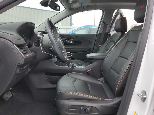 3GKALYEV2NL248859 GMC Terrain At4