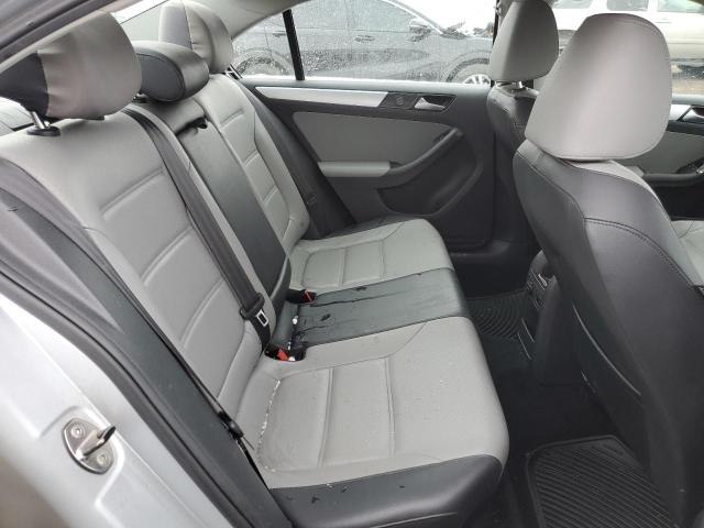3VW637AJ1EM220394 Volkswagen Jetta Hybrid