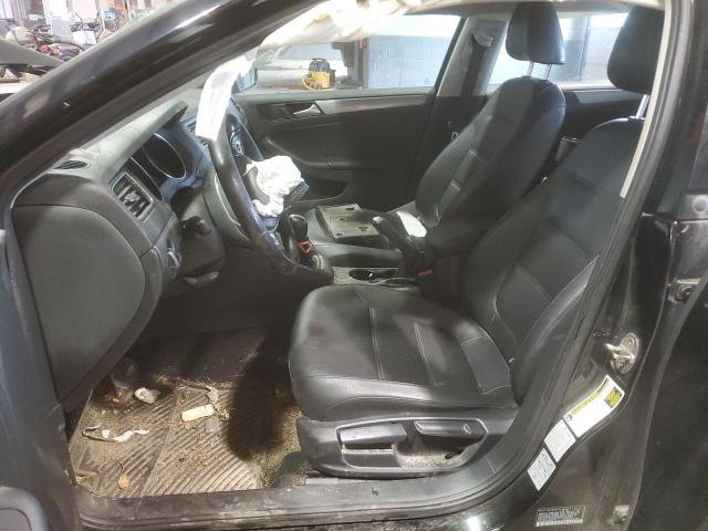 3VWDB7AJ0HM304740 Volkswagen JETTA SE