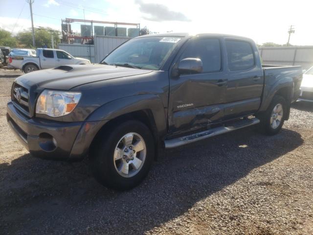 Auction sale of the 2009 Toyota Tacoma Double Cab Prerunner, vin: 5TEJU62NX9Z663139, lot number: 48007174