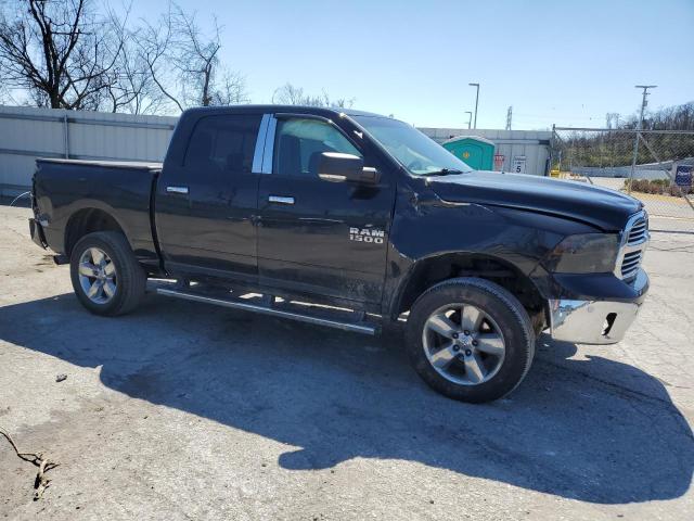 1C6RR7LG2GS363615 RAM 1500 Slt