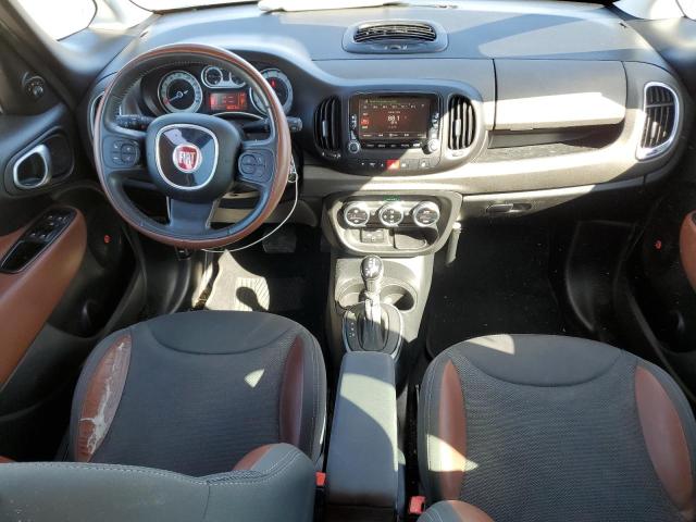 ZFBCFADH4EZ019139 Fiat 500L TREKKING