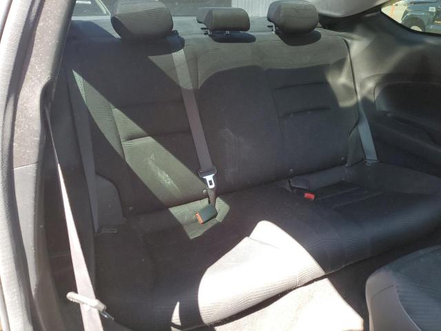 1HGCT1A30EA012185 Honda Accord Lx-s