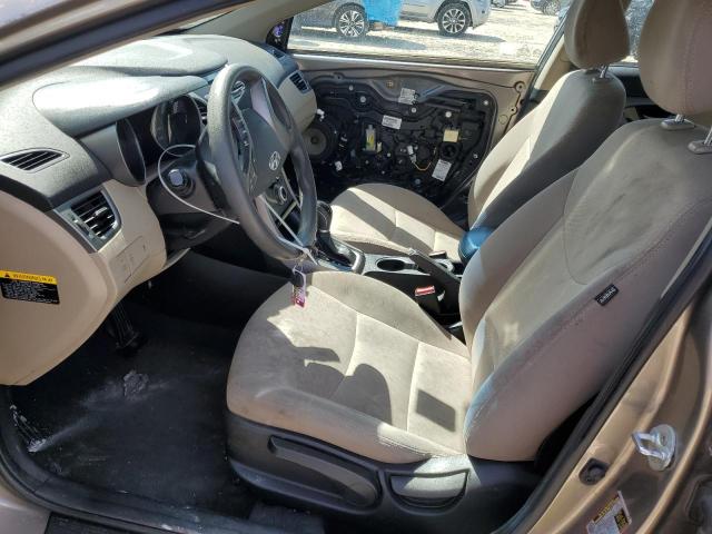 5NPDH4AE2FH567561 Hyundai ELANTRA SE