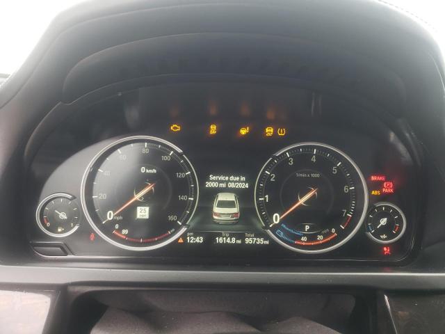 WBAYF8C55ED142235 BMW 750 LXI
