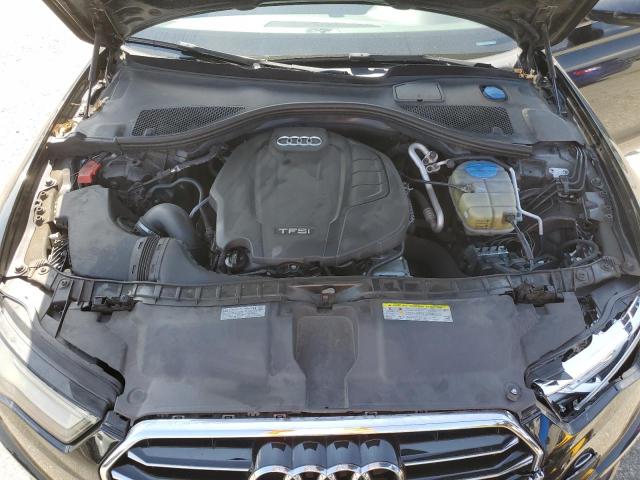 WAUDFAFC8GN017677 Audi A6 Premium Plus