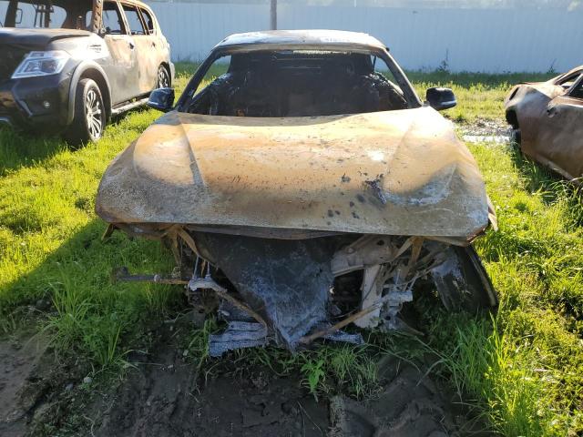WBA4Z1C52JEA31405 BMW 430I
