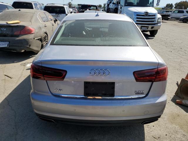 WAUGFAFC6GN056250 Audi A6 Premium Plus