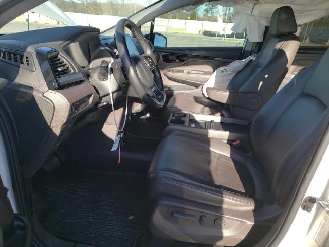 5FNRL6H98KB044868 Honda Odyssey Elite