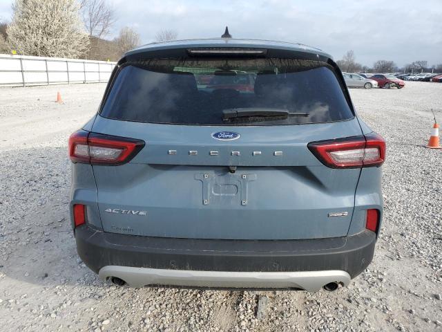 1FMCU9GZ7PUA46224 Ford Escape Active