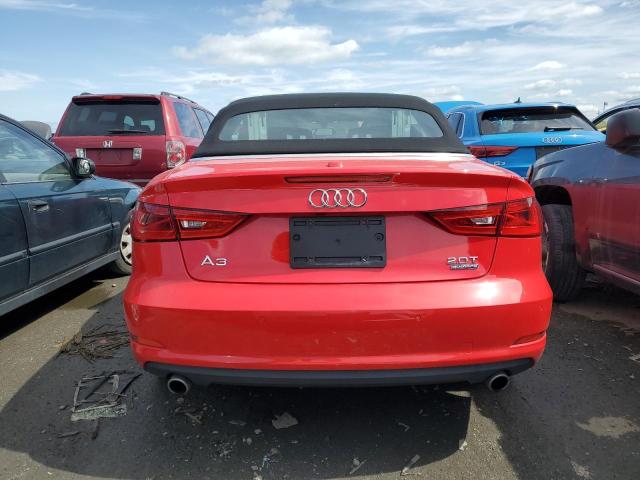 WAU3FLFF6F1121754 Audi A3 Premium Plus