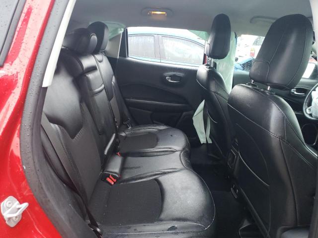 3C4NJCBB3KT637053 Jeep Compass Latitude