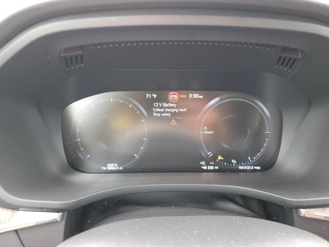 YV4BR0DK3M1862054 Volvo Xc60 T8 Recharge Inscription Express
