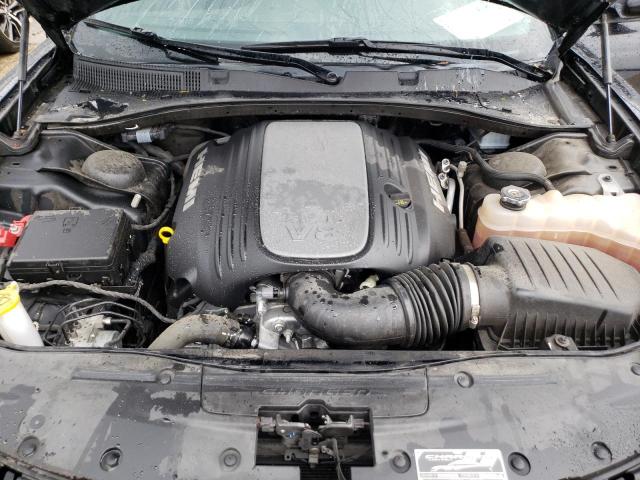 2C3CDXCT5PH541555 Dodge CHARGER R/T