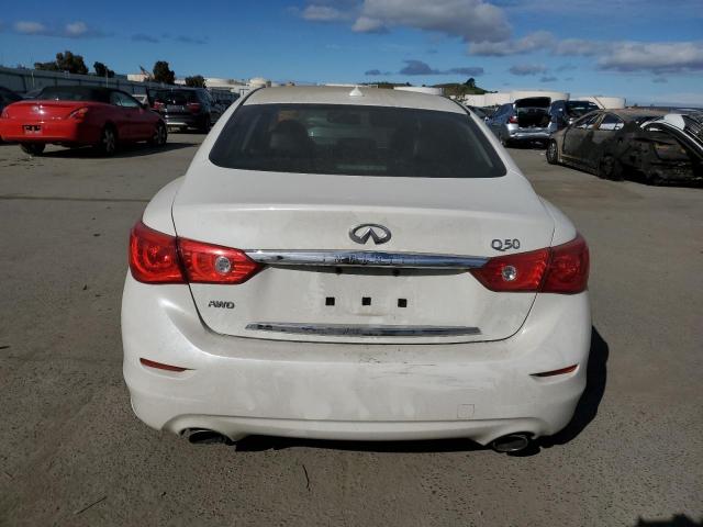 JN1EV7AR6GM343043 Infiniti Q50 Premium