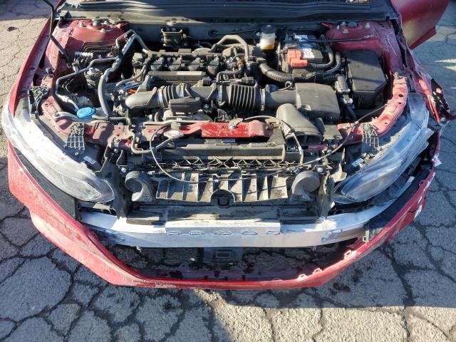 1HGCV1F15JA210594 Honda ACCORD LX