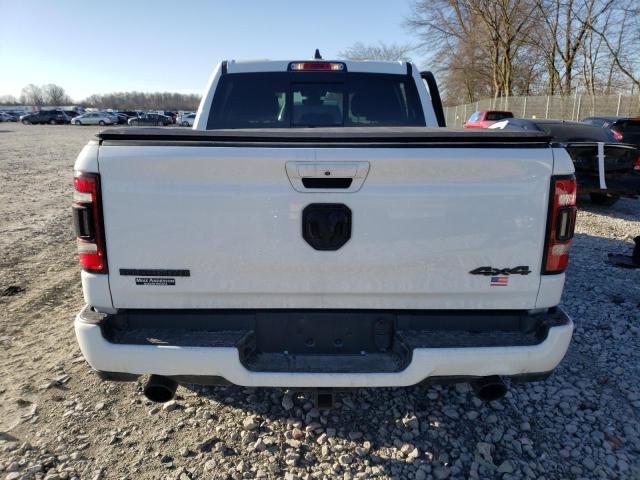 1C6SRFFT5LN208232 RAM 1500 Big Horn/lone Star