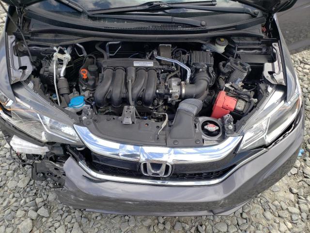 3HGGK5H42KM743273 Honda FIT LX