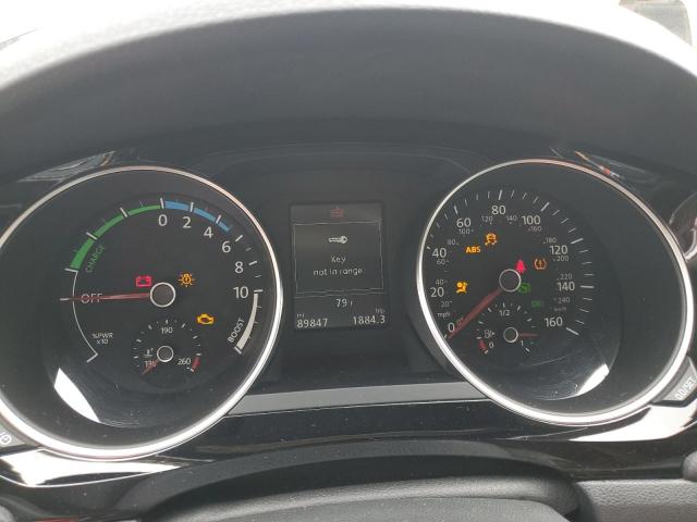 3VW637AJ0FM314252 Volkswagen Jetta Hybrid